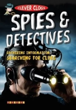 Image of Spies and Detectives Book