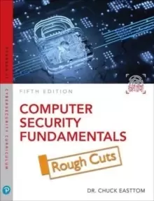 Image of Computer Security Fundamentals