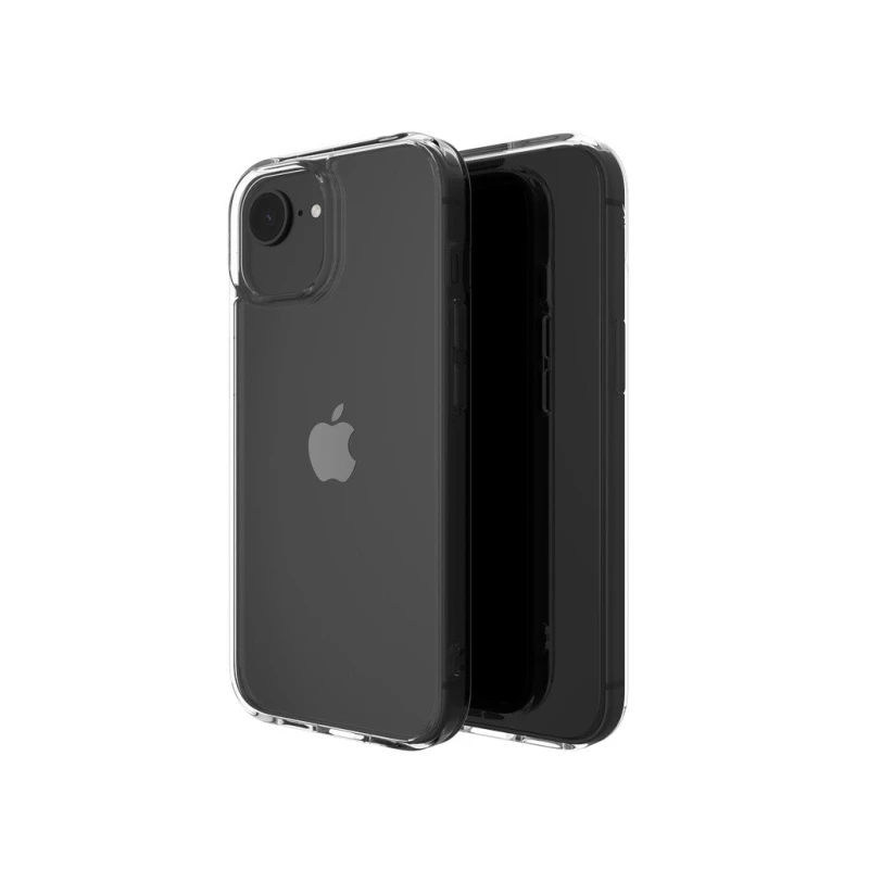 Image of Zagg ZAGG Crystal Palace Lite Case Apple iPhone 16e/15/14/13 702318187