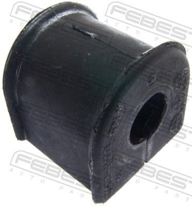 Image of Anti roll bar bush FEBEST HYSB-ACCR