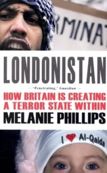 Image of Londonistan Hardback
