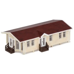 Image of Hornby Modern Prefab Model