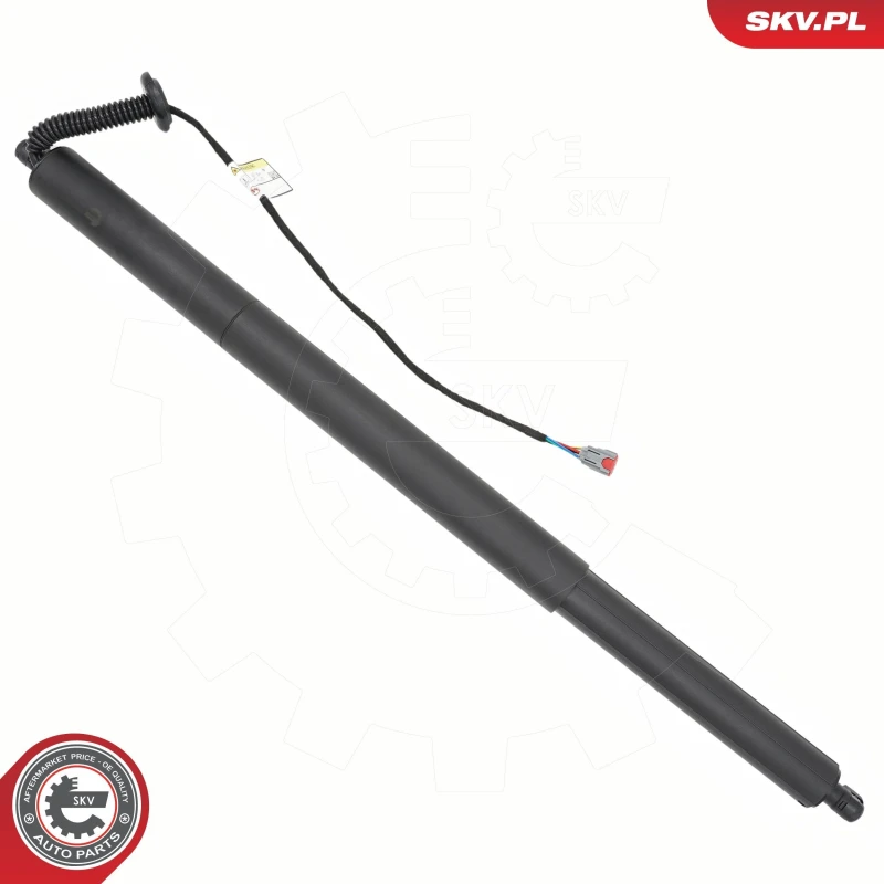Image of ESEN SKV Electrical motor, tailgate ESEN SKV 52SKV207