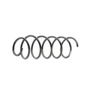 Image of SACHS Coil spring VOLVO 998 824 30639173 Suspension spring,Springs,Coil springs,Coil spring suspension,Suspension springs