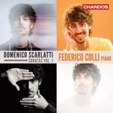 Image of Scarlatti: Sonatas: The Power of Illusion