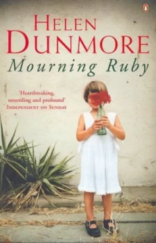 Image of Mourning Ruby by Helen Dunmore Paperback