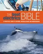 Image of boat electrics bible