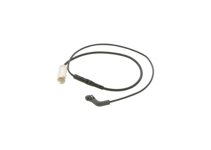 Image of Brake pad wear sensor Bosch 1 987 473 053