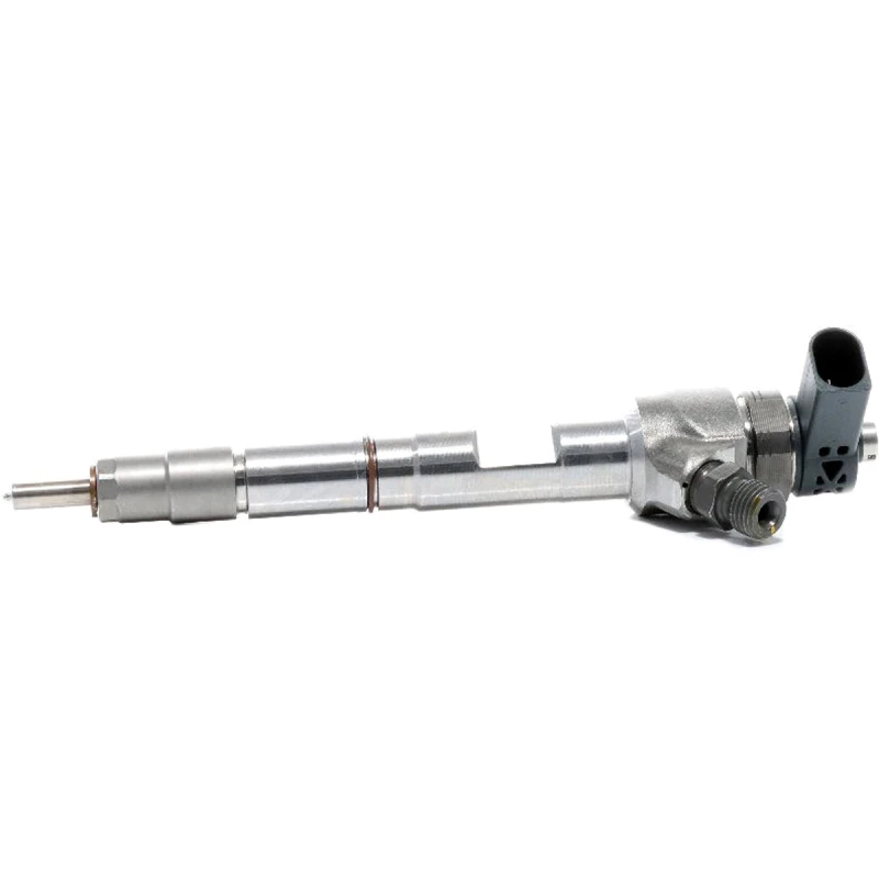 Image of METZGER 0871013 Injectors with seal ring, The spare part must be coded with OBD self-diagnosis unit Injector Nozzle (3902)