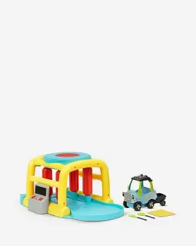 image of Little Tikes Cozy Coupe Carwash