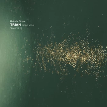 Image of Claire M Singer - Trian Vinyl