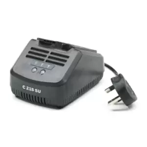 Image of Mountfield Freedom100 24V 2A Li-Ion Standard Battery Charger