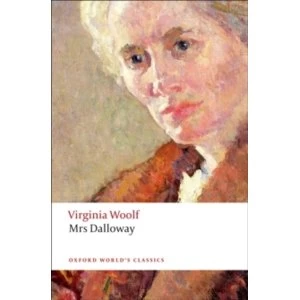 Image of Mrs Dalloway by Virginia Woolf (Paperback, 2008)