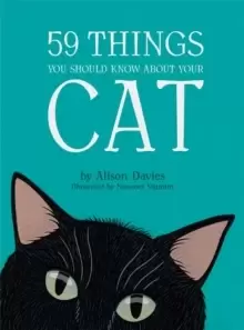 Image of 59 Things You Should Know About Your Cat