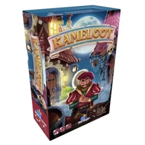 Image of Kameloot Card Game