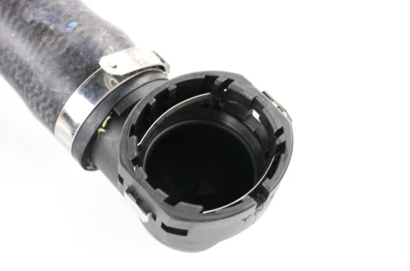 Image of MOPAR 1363624080 Radiator Hose Upper Right Radiator Hose (475)