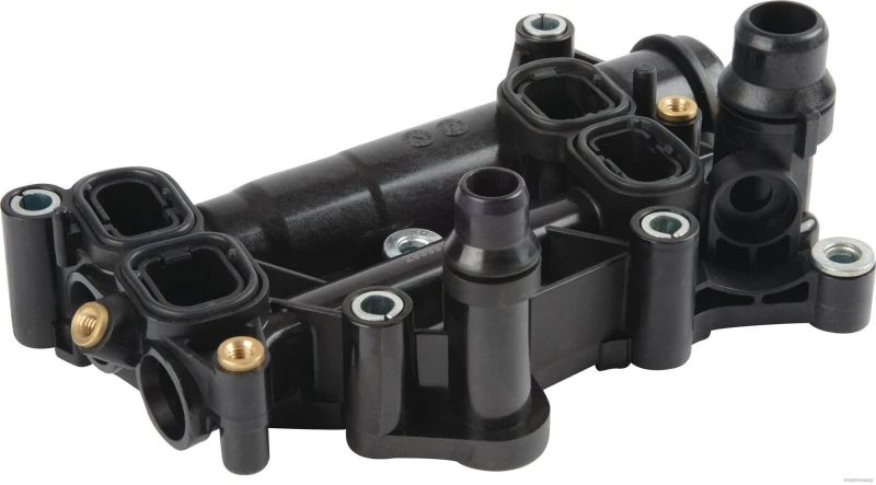 Image of Thermostat, oil cooling HERTH+BUSS ELPARTS 70511102