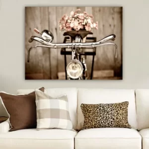 Image of 98307398_70100 Multicolor Decorative Canvas Painting