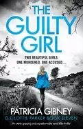 Image of guilty girl an utterly gripping and unputdownable serial killer thriller