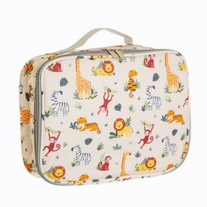 image of Sass & Belle Savannah Safari Lunch Bag