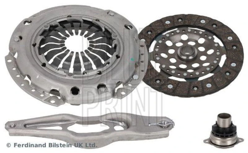 Image of Blue PRINT Clutch kit Blue PRINT ADBP300253