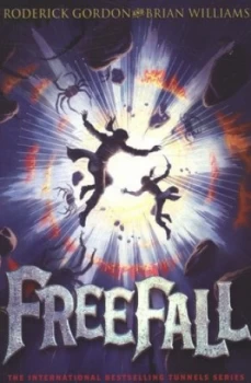Image of Freefall by Roderick Gordon Paperback