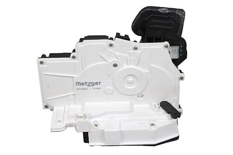 Image of Door lock METZGER 2314391