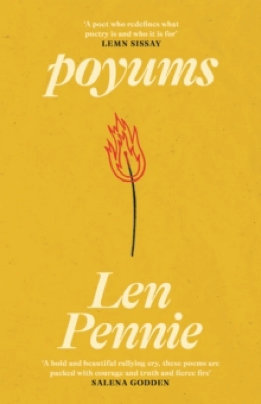 Image of poyums 9781805301387