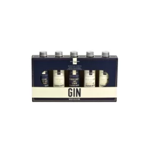 Image of Gin Mixer Syrups