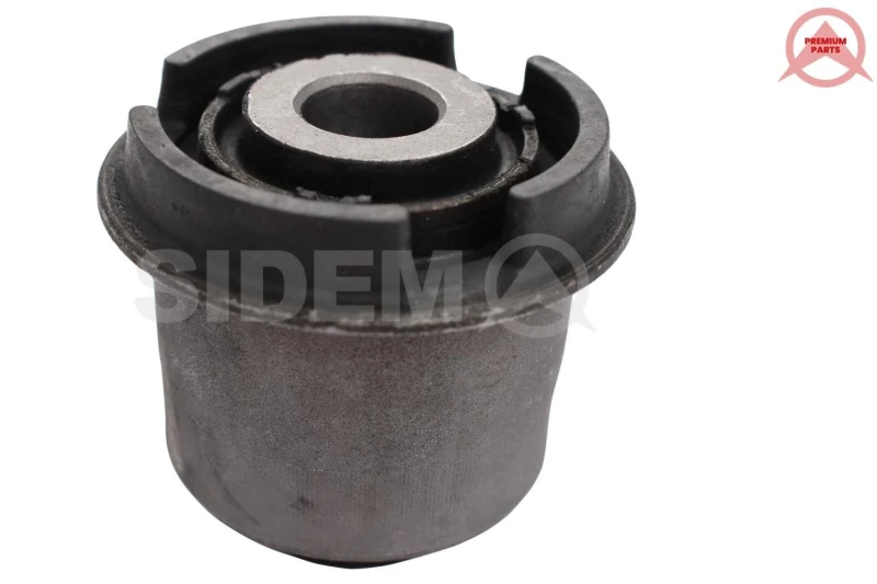 Image of SIDEM Trailing arm / Suspension arm bush SIDEM 804605