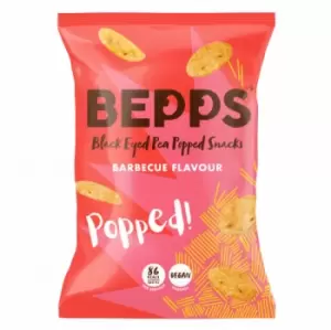 image of Bepps Popped BBQ - 70g (5 minimum)