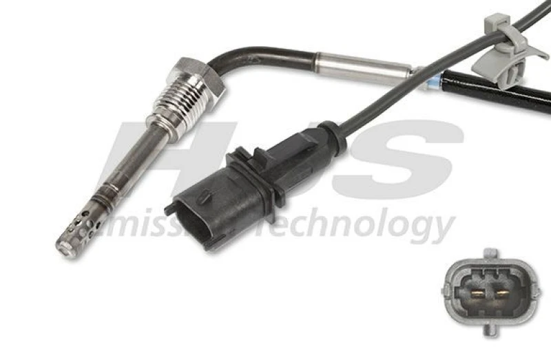Image of Exhaust gas temperature sensor (EGT) HJS 92 09 4164