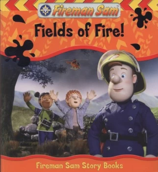 Image of Fields of Fire Paperback