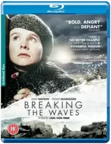 Image of Breaking the Waves