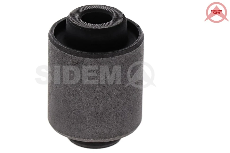 Image of SIDEM 881616 Arm Bushes Front Axle, Rubber-Metal Mount, for control arm Control Arm-/Trailing Arm Bush (251)