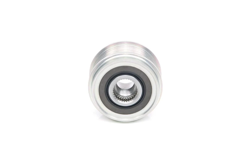 Image of Alternator clutch pulley Bosch 1 987 945 401