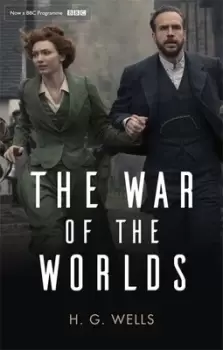 Image of The war of the worlds - H. G Wells - Paperback - Used