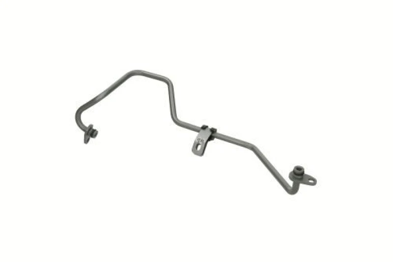Image of AJUSA Oil Pipe, charger AJUSA OP11056