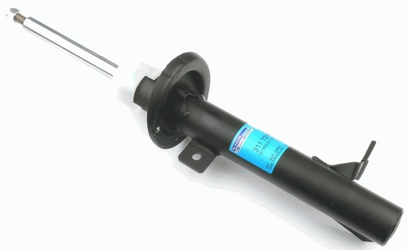 Image of Shock absorber SACHS 311 701