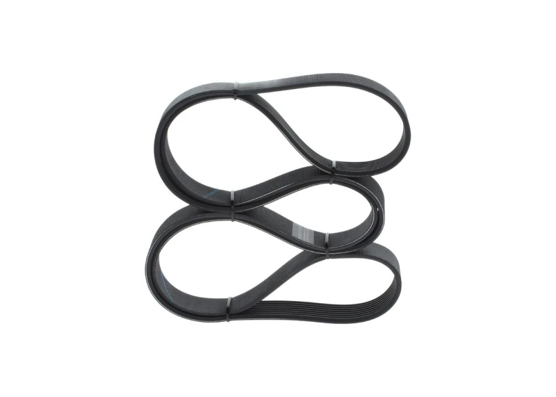Image of Bosch 1 987 947 077 V-ribbed belt V-Ribbed Belts (305)