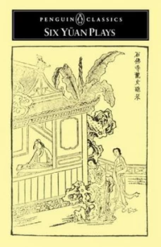 Image of Six Yan Plays by Various Book