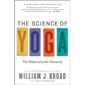 Image of The Science of Yoga : The Risks and the Rewards