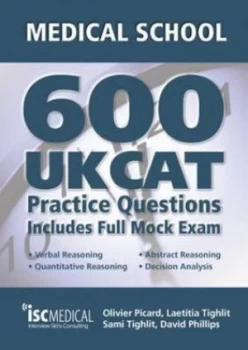 Image of Get into Medical School by Olivier Picard Paperback