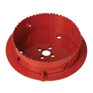 Image of Silverline Solid Board Access Cutter - 110mm