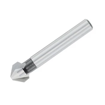 image of Dormer G136 HSS Straight Shank Countersink 90º 10.00mm