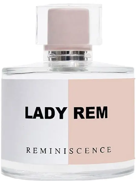 image of Reminiscence Lady Rem Eau de Parfum For Her 100ml