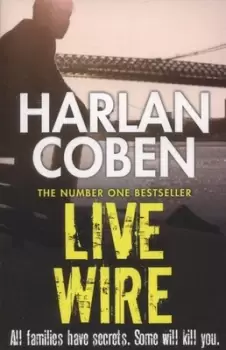 Image of Live wire - Harlan Coben - Paperback - Used
