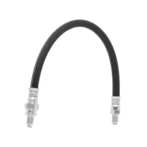 Image of RIDEX Brake Hose FORD 83B0037 1637623,1638393,1666247 Brake Line,Brake Pipe 1666460,6125634,85GB2078AA,DD91AB2282BB,V86BB2078AB
