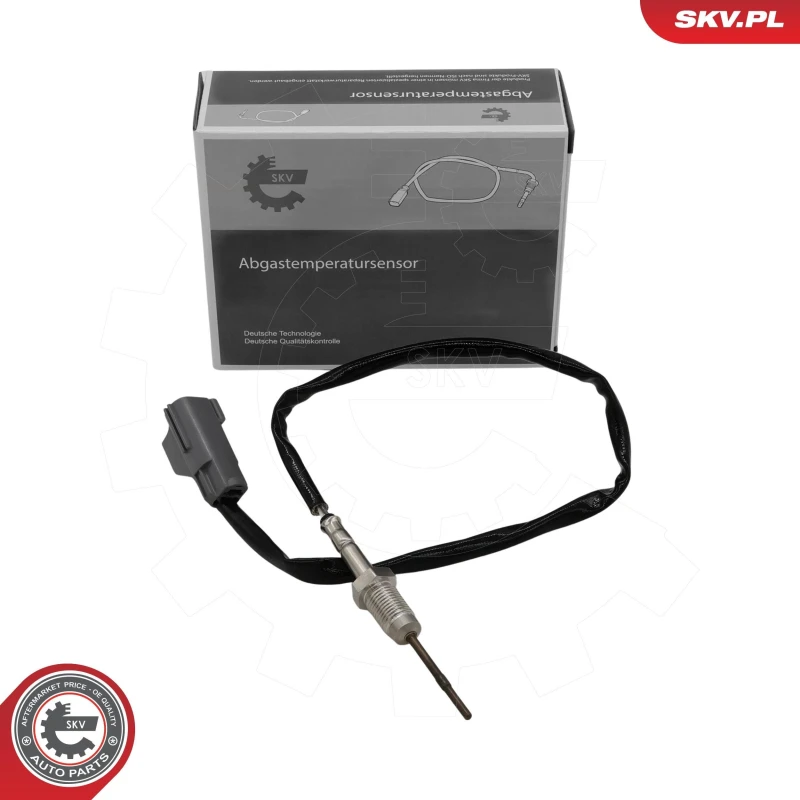 Image of ESEN SKV Exhaust gas temperature sensor (EGT) ESEN SKV 30SKV486