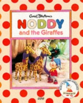 Image of Enid Blytons Noddy and the Giraffes by Enid Blyton Paperback